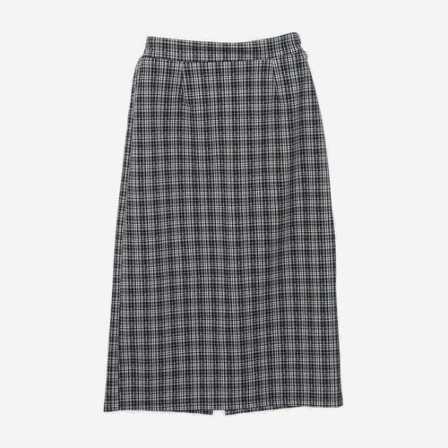 에잇세컨즈 미디스커트