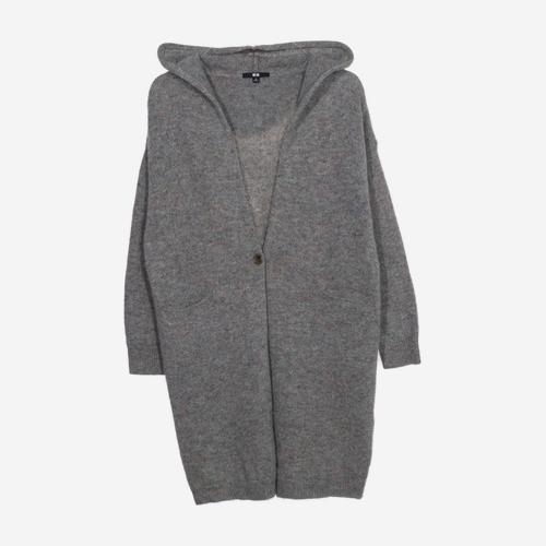 유니클로 숄카디건