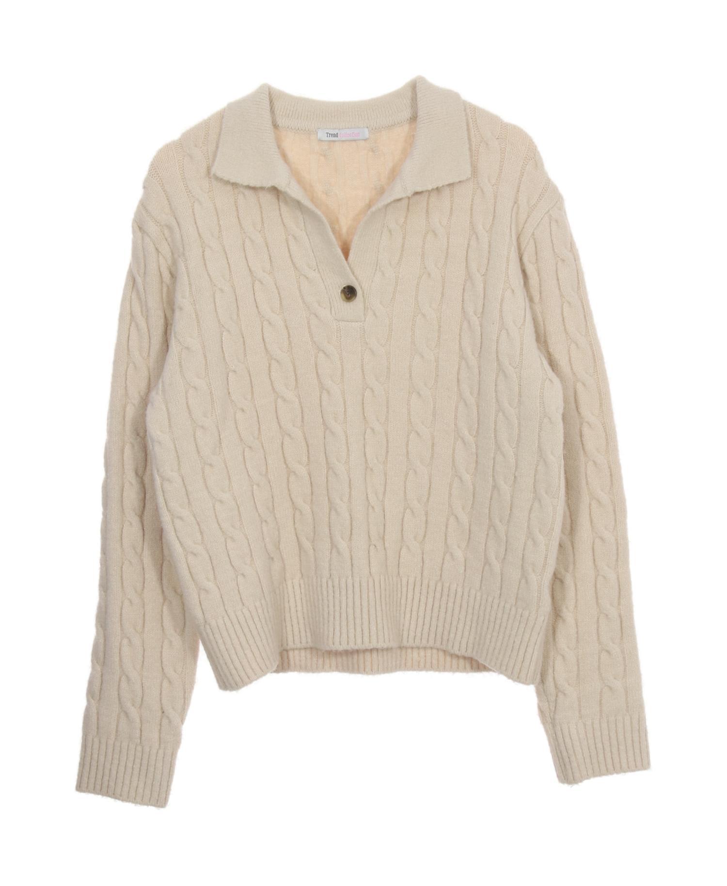 트렌드컬렉션 칼라니트 1