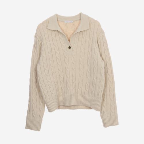트렌드컬렉션 칼라니트