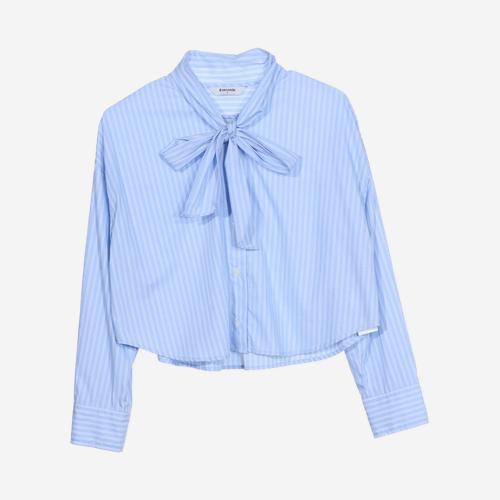 에잇세컨즈 블라우스