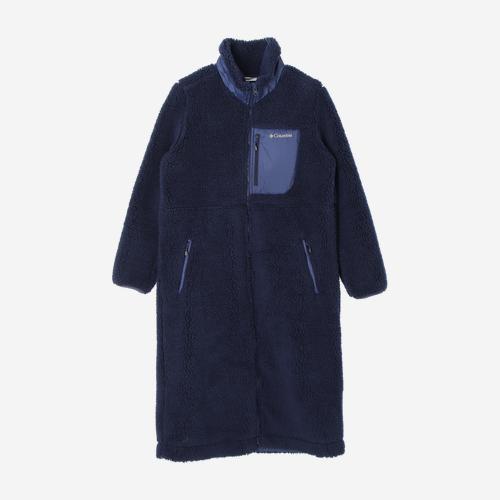 컬럼비아 플리스재킷