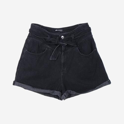자라 청바지