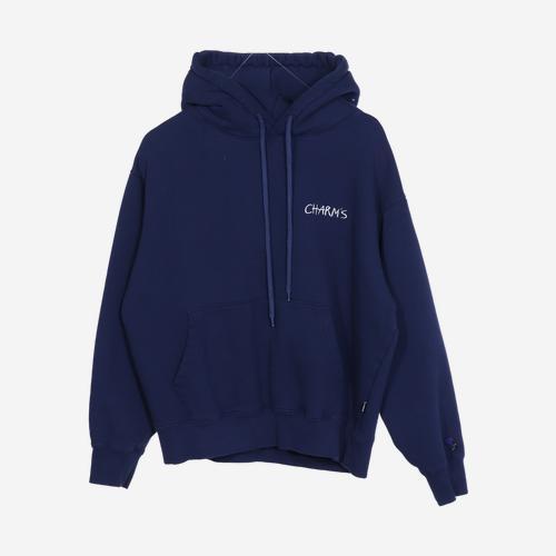 참스 후드티