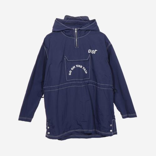 5252 바이 오아이오아이 하프집업