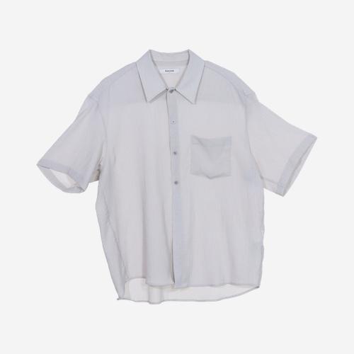 에잇세컨즈 블라우스