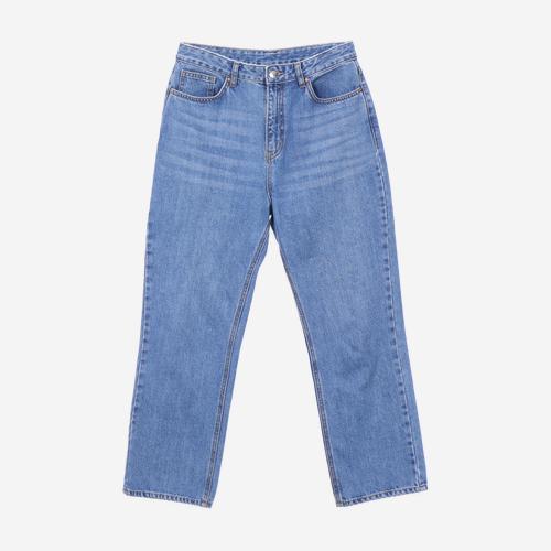 스파오 청바지