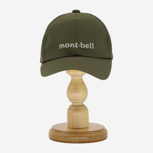 몽벨 볼캡