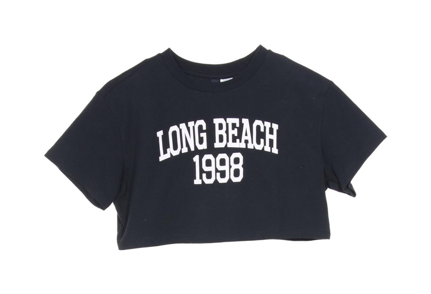 에이치엔엠 반팔티셔츠 1
