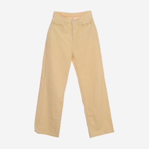 에잇세컨즈 캐주얼팬츠