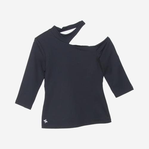 젝시믹스 7부티셔츠