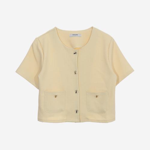 에잇세컨즈 라운드카디건
