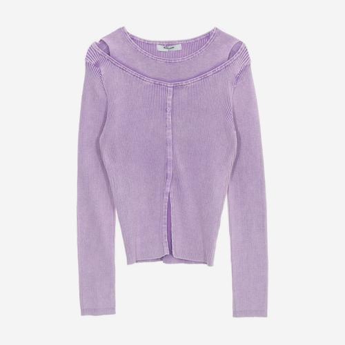 에잇세컨즈 긴팔티셔츠