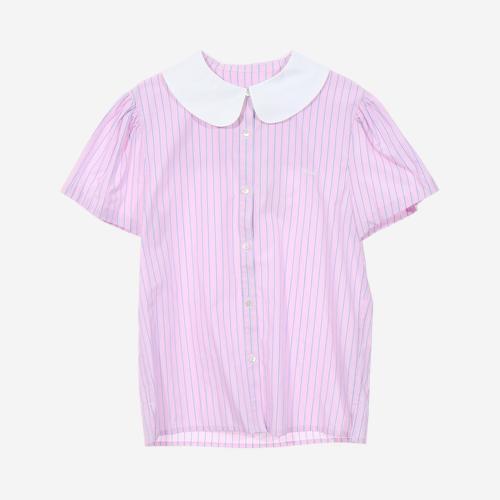 플레따 블라우스