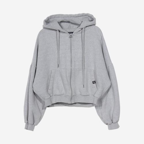 젝시믹스 후드집업