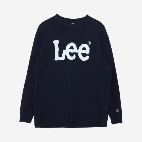 리 긴팔티셔츠