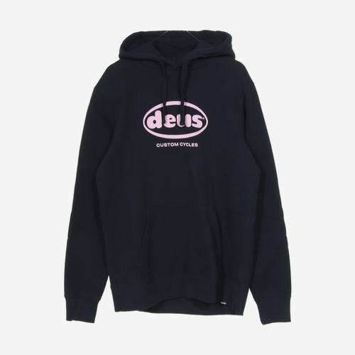 데우스 엑스 마키나 후드티