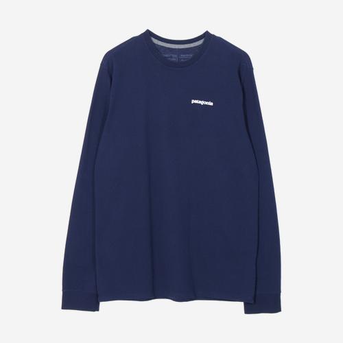파타고니아 긴팔티셔츠