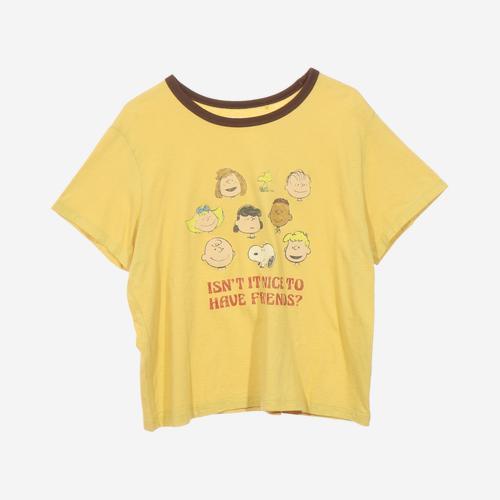 유니클로 반팔티셔츠