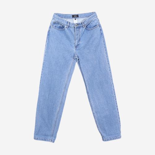 아페쎄 청바지