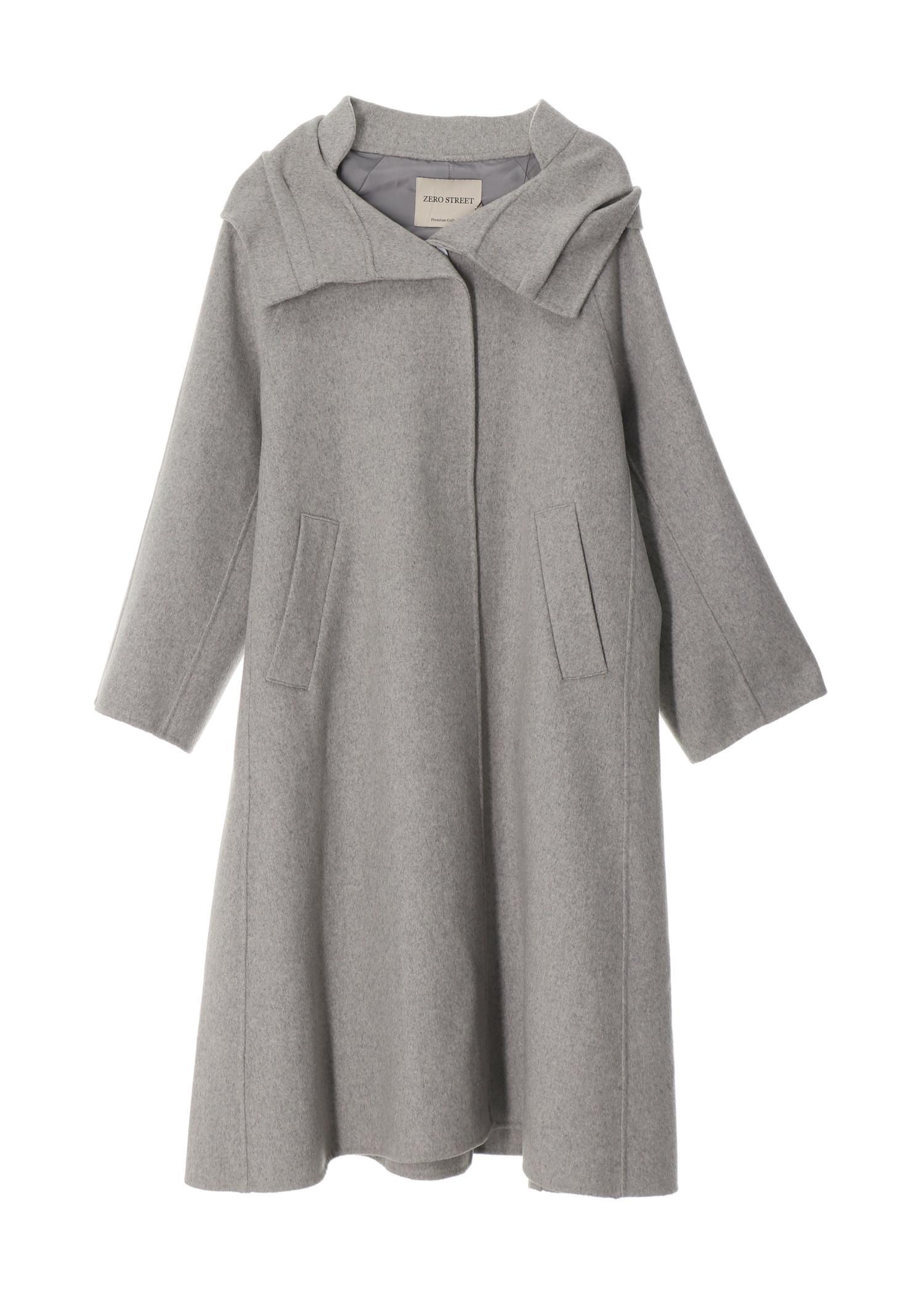 제로스트릿 싱글코트 1