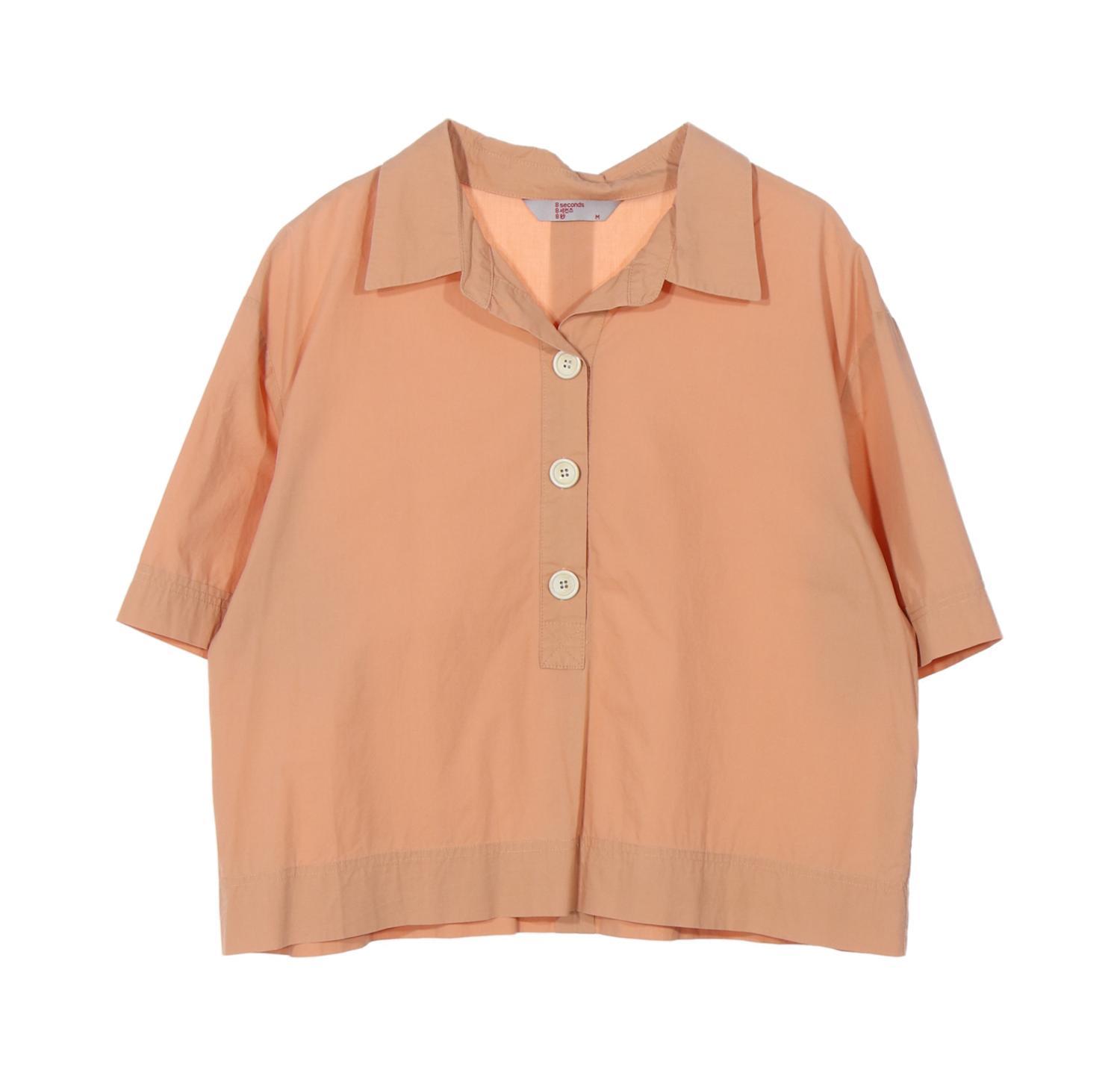 에잇세컨즈 블라우스 1