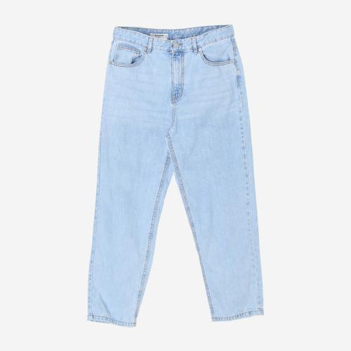 에잇세컨즈 청바지
