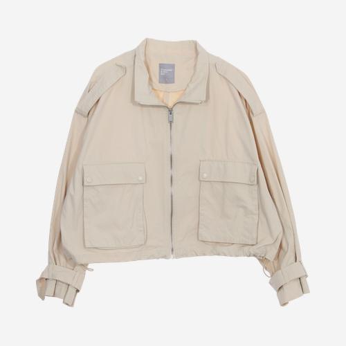 에잇세컨즈 싱글재킷