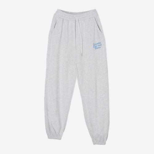 프렌다 조거팬츠