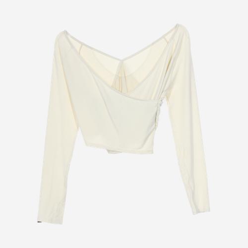 젝시믹스 긴팔티셔츠