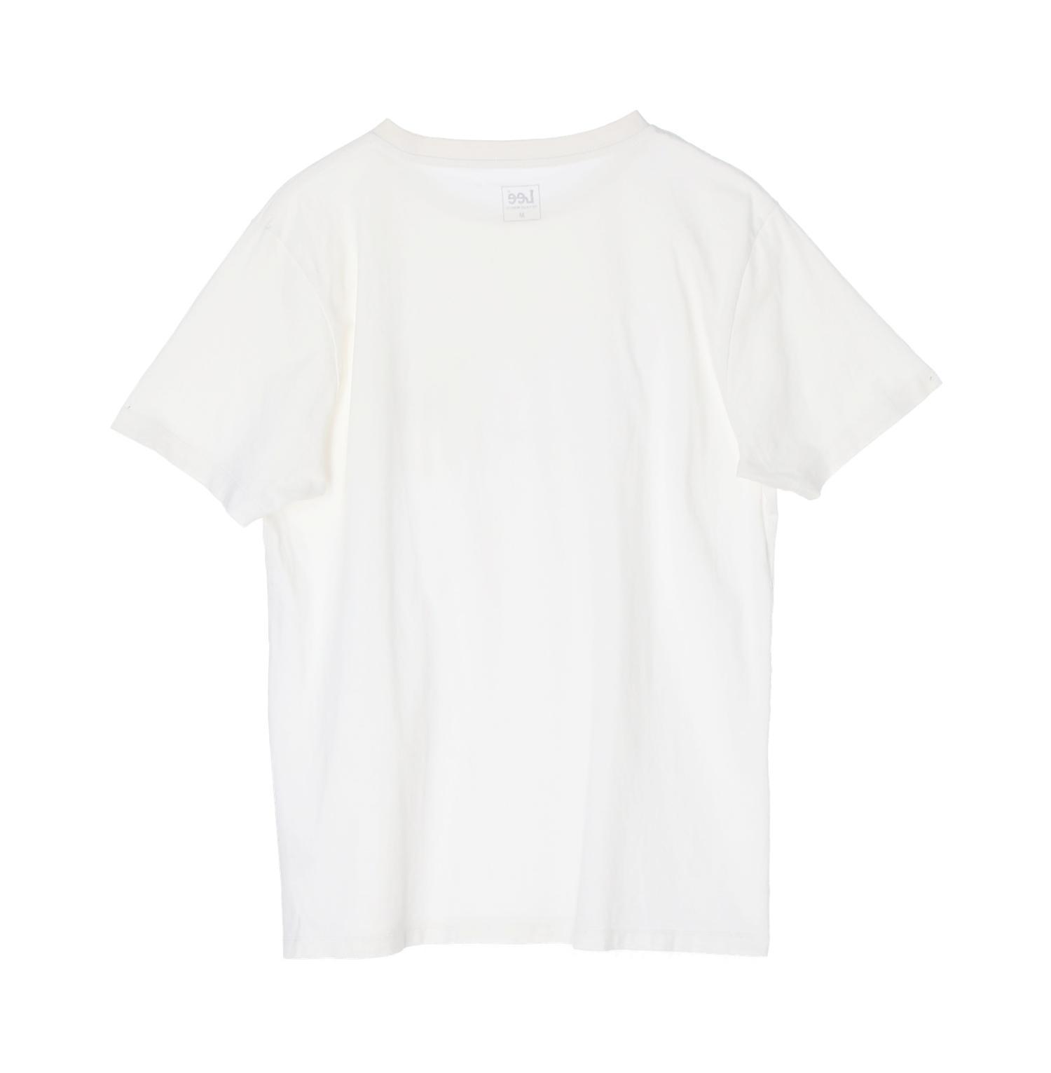 리 반팔티셔츠 2