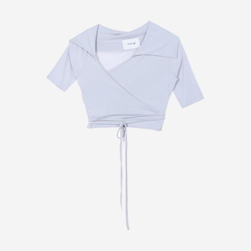낫 유어 로즈 반팔티셔츠