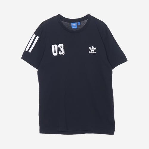 아디다스 반팔티셔츠
