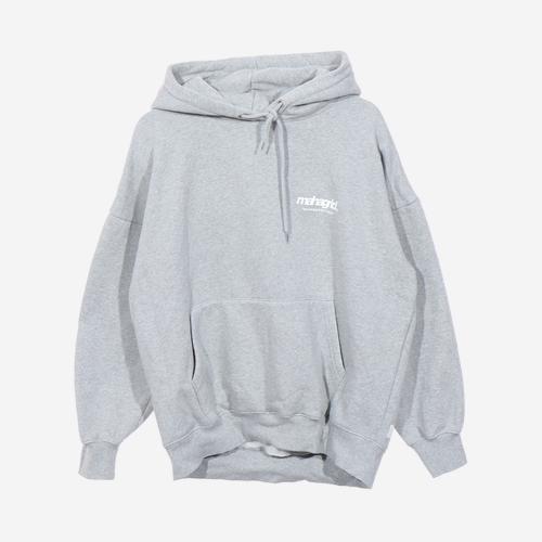 마하그리드 후드티