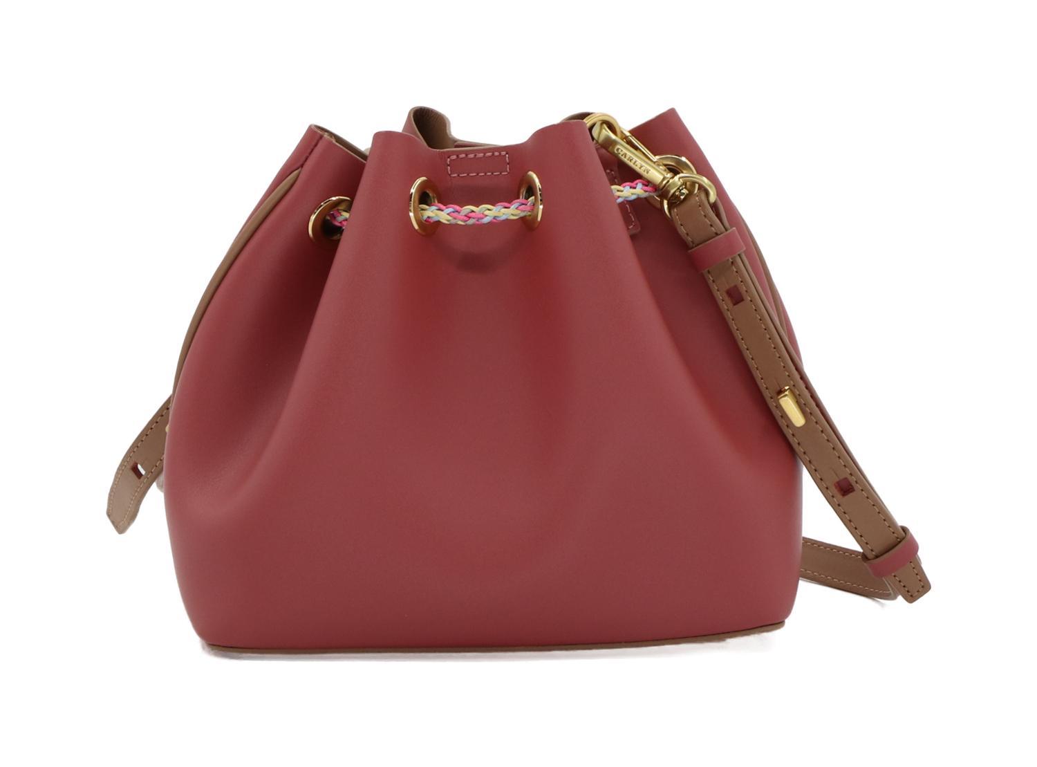 칼린 숄더백 2