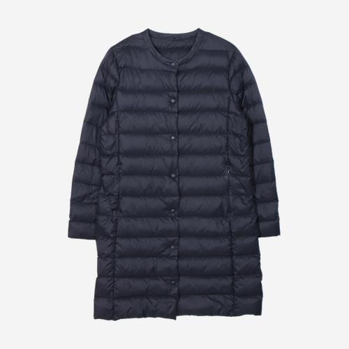 에잇세컨즈 패딩점퍼