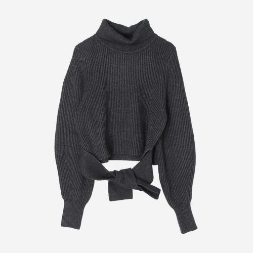 에잇세컨즈 폴라니트
