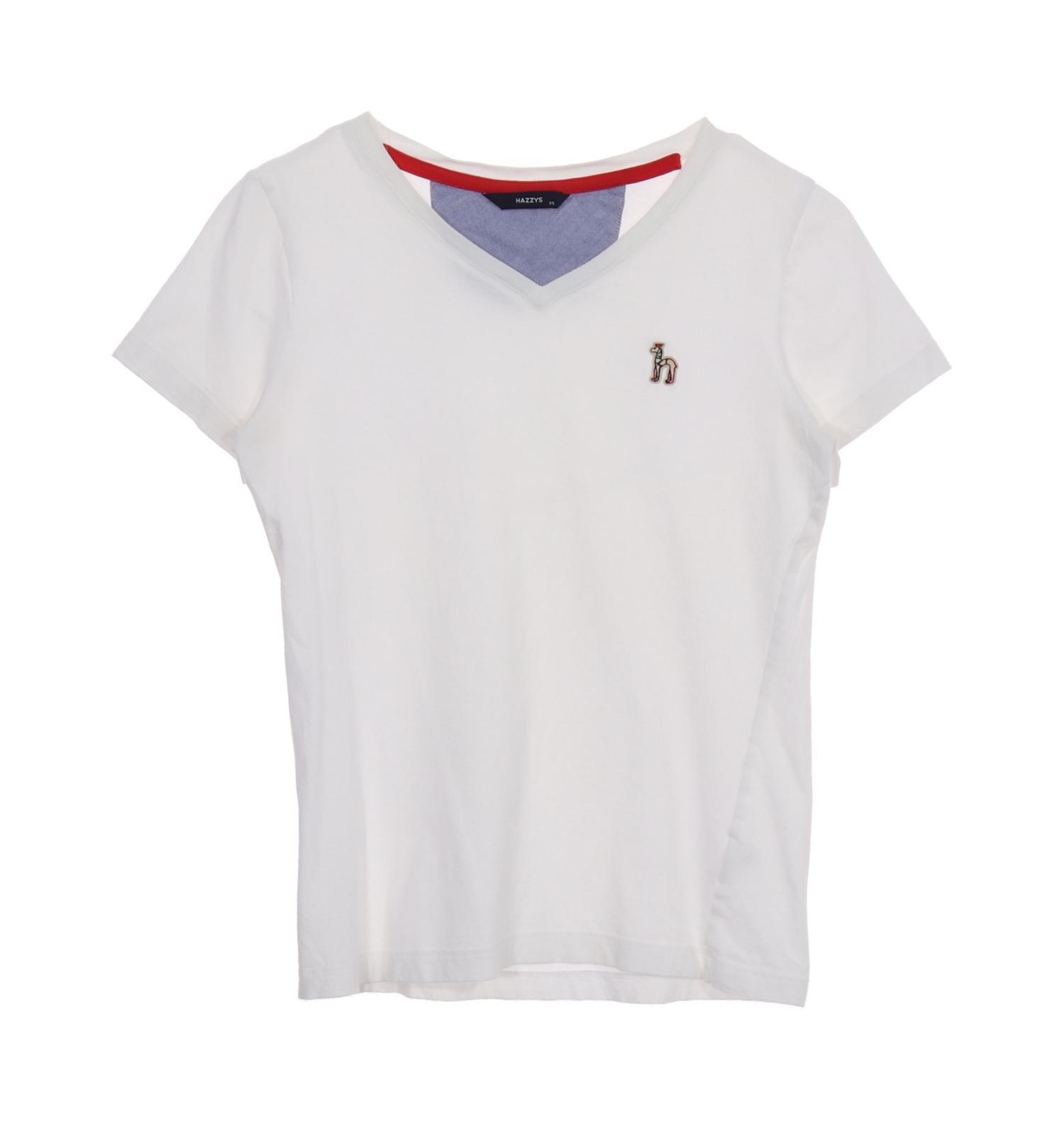 헤지스 반팔티셔츠 1
