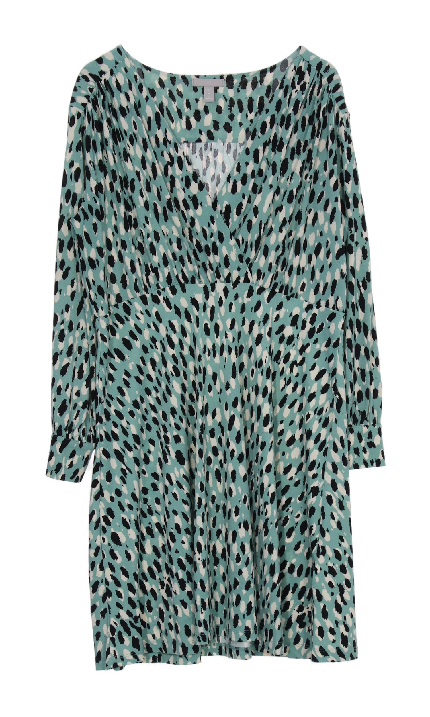 에이치엔엠 미디원피스 1