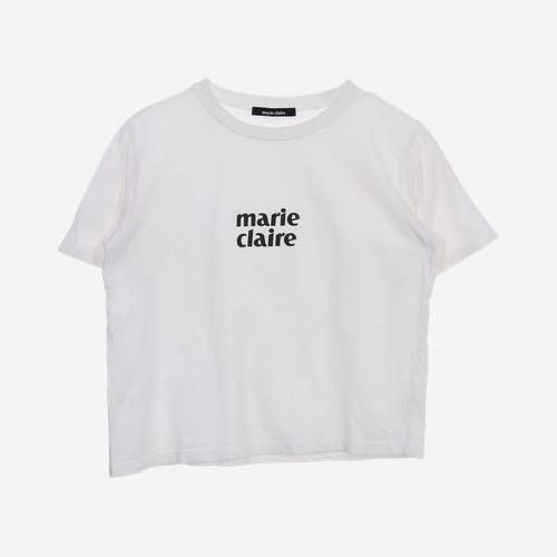 마리끌레르 반팔티셔츠