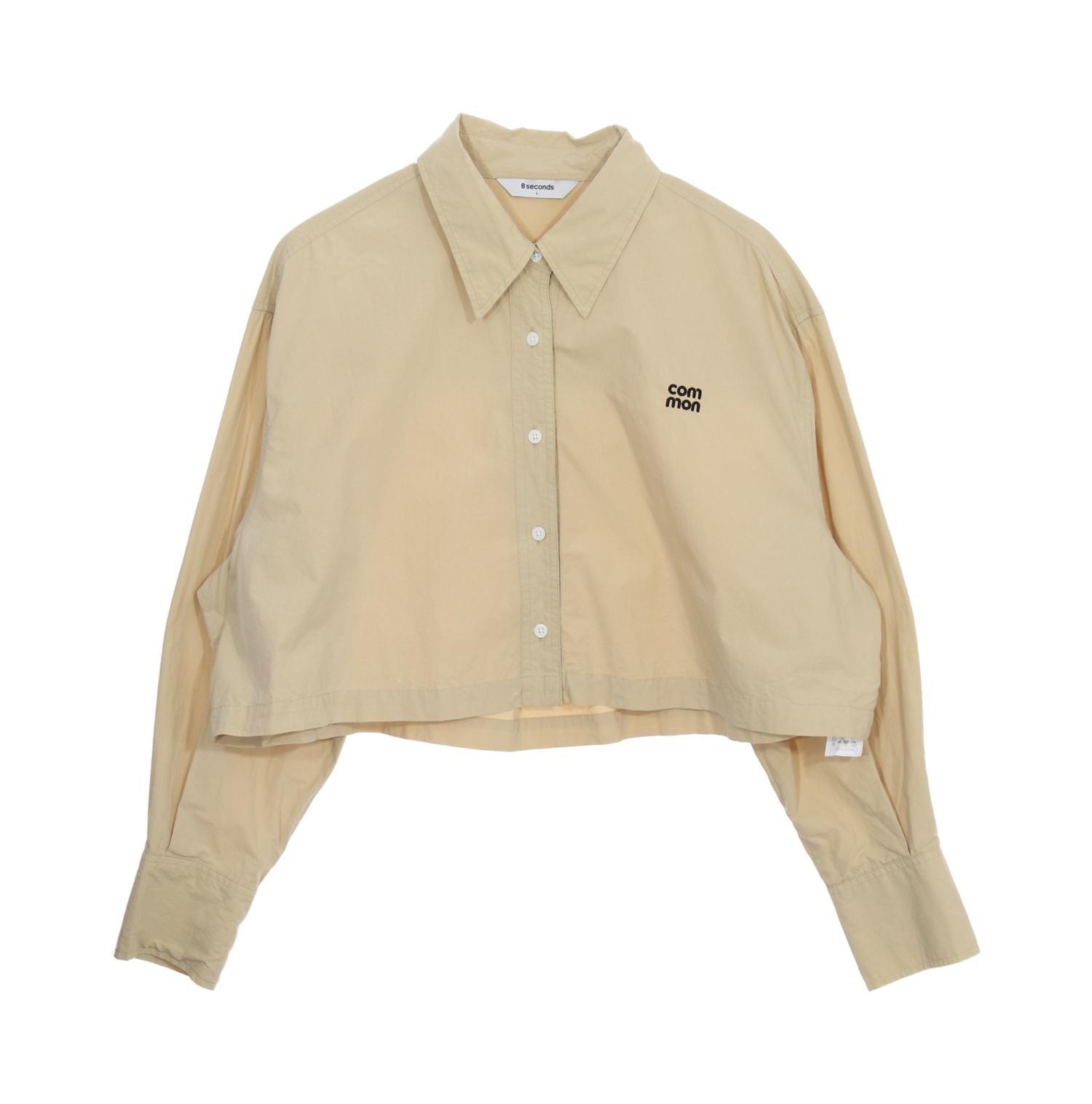 에잇세컨즈 셔츠 1