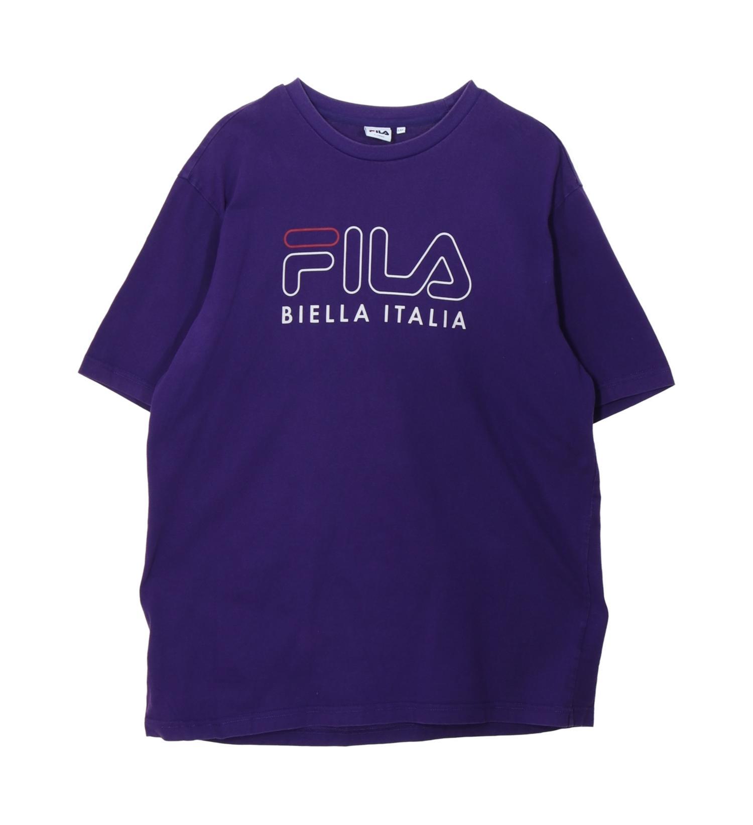 휠라 반팔티셔츠 1