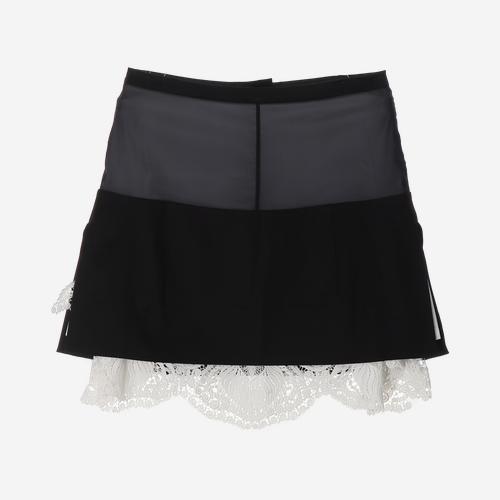 토가 아카이브 미디스커트