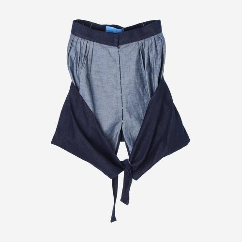 안나 갈라가넨코 미디스커트
