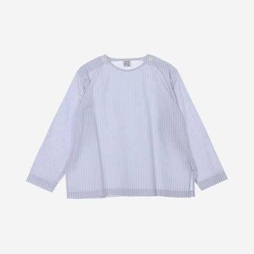 베이스레인지 블라우스