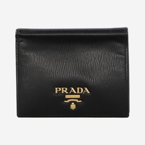 프라다 반지갑