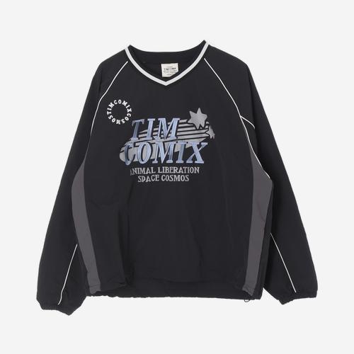 팀코믹스 맨투맨티