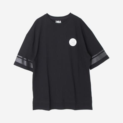 엔비에이 반팔티셔츠