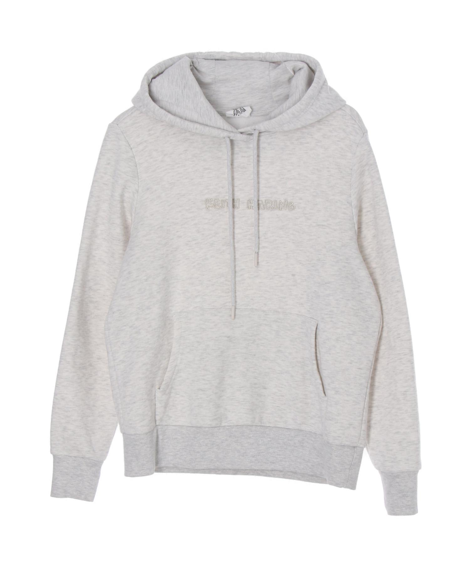 키스해링 후드티 1
