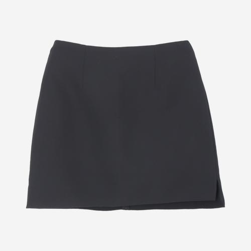 에잇세컨즈 미니스커트